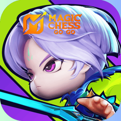Magic Chess: Go Go