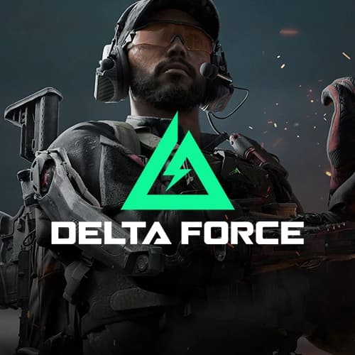 Delta Force Garena