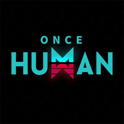 Once Human