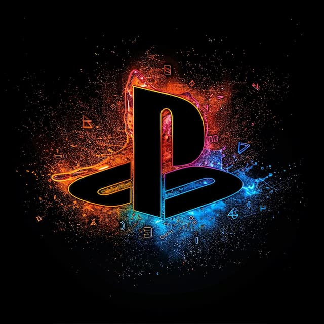 Play Station Gift Card