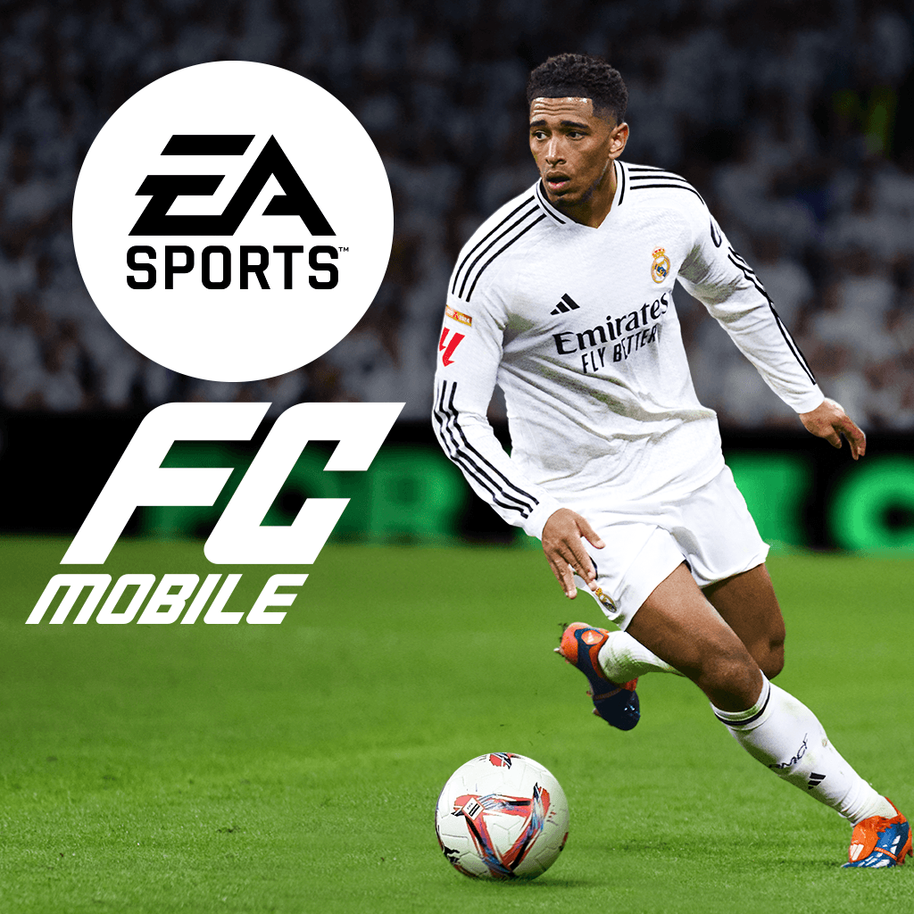 EA Sports FC