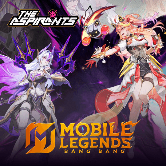 Mobile Legends