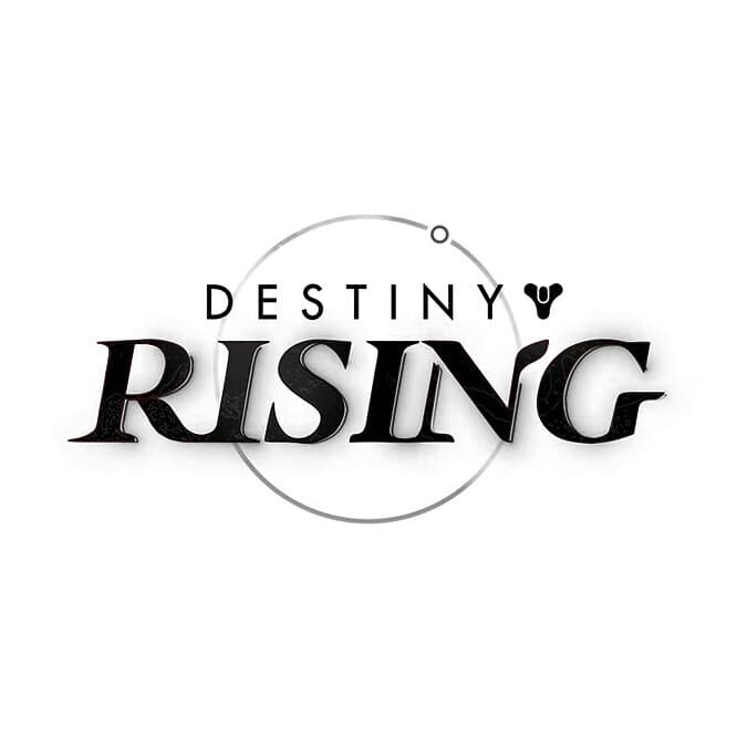 Destiny Rising