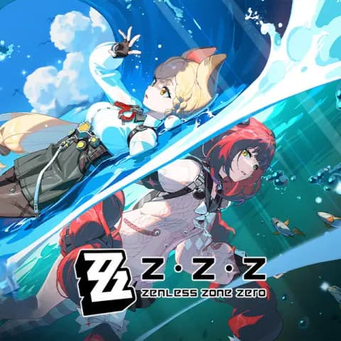 Zenless Zone Zero